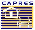 Logo CAPRES